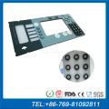 Iron Silicone Tangentboard Cover